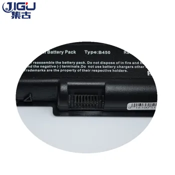 JIGU 11.1 V 4400mAh Baterie Laptop L09S6Y21 L09M6Y21 Pentru Lenovo Pentru B450 B450A B450L