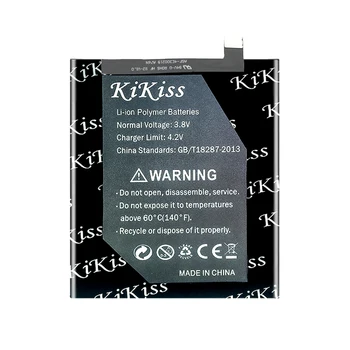 KiKiss de Mare Capacitate 4300mAh HE332 de Înlocuire a Bateriei Pentru asus S2 fs8010 Aquos S2 FS8018 S3 Mini S3mini Baterii de Telefon Mobil