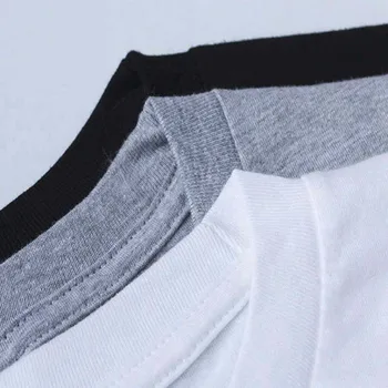Barbati Tricou dewey de la malcom tricou gri poopy tricouri Femei T-Shirt