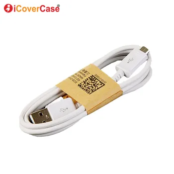 5M Tip C Cablu Pentru Samsung S10 Lite Caz C USB Încărcător de Telefon Mobil de Tip C de Încărcare Pentru Galaxy Nota 10 Lite A71 A51 A70s 5 Metri
