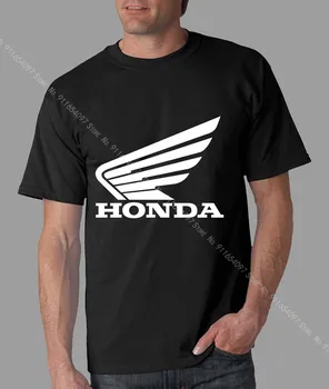 Personaliza Honda Moto Motociclist Rider Motard Motocicleta M013 Cap de Om Tricou Haine Tv Lgbt Tricou Supradimensionat Figura Anime