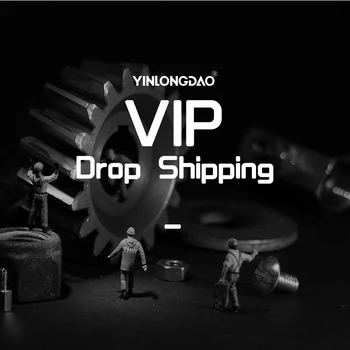 YINLONGDAO Magazin Oficial Pentru VIP Picătură de Transport maritim
