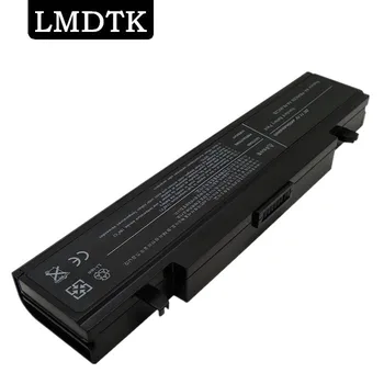 LMDTK 6CELLS baterie laptop SAMSUNG AA-PB9NC6B AA-PB9NS6B AA-PB9NC6W AA-PB9NC5B NP-R466 NP-R467 NP-R467 TRANSPORT GRATUIT