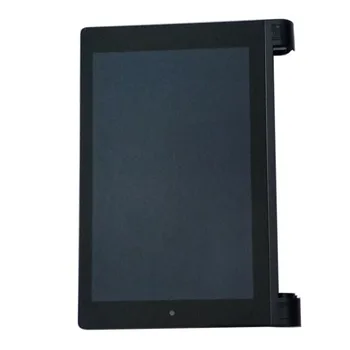 LCD Pentru Lenovo Yoga Tablet 2 830 830F 830L LCD Display Ecran + Touch Screen Digitizer Senzor de Sticla cu Rama de Asamblare