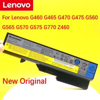 NOU, Original, Baterie Laptop Lenovo G460 G465 G470 G475 G560 G565 G570 G575 G770 V470 L09C6Y02 L09L6Y02 L09M6Y02 L09N6Y02 L09S6Y0