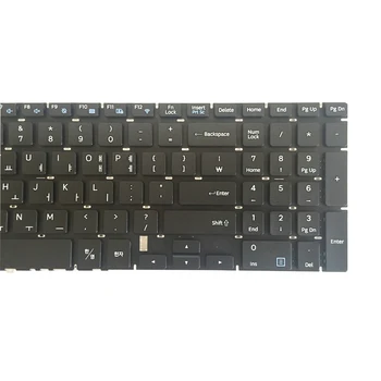 NOI KR tastatură pentru samsung NP 500R5H-X01CN 500R5K 500R5H 500R5L coreeană tastatura laptop alb/negru