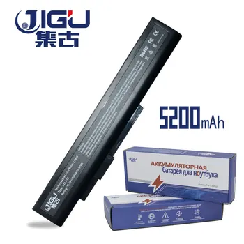 JIGU Baterie Laptop Pentru Asus A32-A15 A41-A15 A42-A15 A42-H36 A6400 CR640 CR640DX CR640MX CR640X CX640 CX640DX CX640X