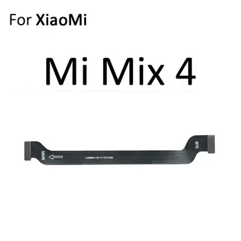 Placa de baza Placa de baza Conecta LCD Cablu Flex Pentru XiaoMi Mi Max se Amestecă Redmi 4 4A 2A 2S 3S Nota 2 3 Pro
