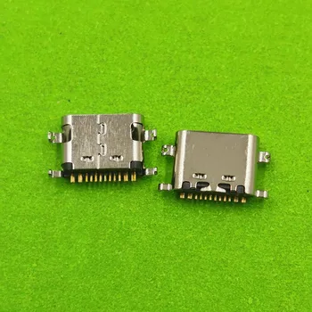 5-20buc Micro USB de Încărcare de Andocare Port Conector Pentru Ulefone S8/S8 Pro/Putere 5/5S Putere/Putere 3 3S-C Tip Încărcător Jack Plug