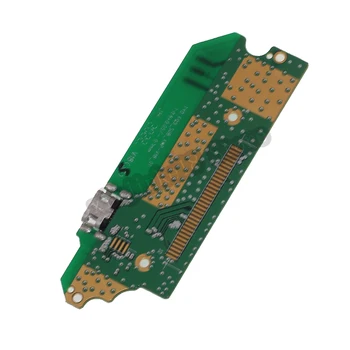 Pentru Nomu S10 USB Plug Taxa de Bord Piese de Reparații Încărcător de Bord Pentru Numo S10 Pro de Piese de Telefon