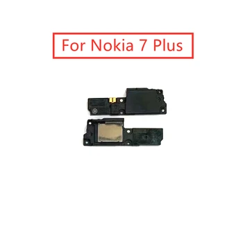 Pentru Nokia 7 plus Difuzor Buzzer Sonerie Difuzor Apel Clopot Tare pentru Nokia 7+ Difuzor Modulul de Bord Complet de Reparare Piese de Schimb