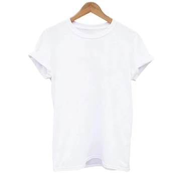 Noul Brand de sex Feminin Tricou scrisoare de Imprimare Maneci Scurte Topuri Tricouri Fashion Casual Tricou Femei de Îmbrăcăminte, tricouri