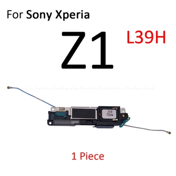 Interior Înlocuire Sonerie Buzzer Difuzor Pentru Sony Xperia Z5 Z4 Z3 Plus Z1 Z M5 M4 E5 L2 L1 X Compact De Performanță