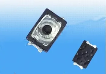 2*3*0.6 MM 2x3x0.6MM U Tactil Buton Comuta Tact 4 Pin Micro Comutator SMD mini subțire thin-film-cheie 2x3 lumina atingeți comutatorul smd