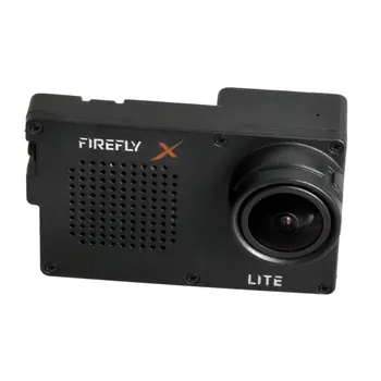 Firefly X Lite Camera 4K 60fps Wireless FPV Sport Cam Pentru FPV Drone Camera Sport Pentru Curse Drone
