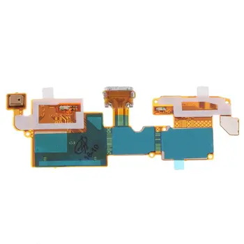 USB de Încărcare de Andocare Încărcător Port Conector de Cablu Flex Pentru ZTE Blade V6 / X7 / D6