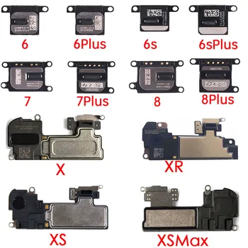 Casca Ureche Sunet Difuzor Piese de schimb Pentru iPhone 6 6Plus 6s 6sPlus 7 7Plus 8 8Plus X XR XS XsMax