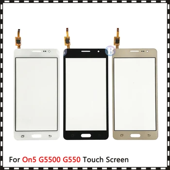 Pentru Samsung Galaxy On5 G5500 G550 5.0
