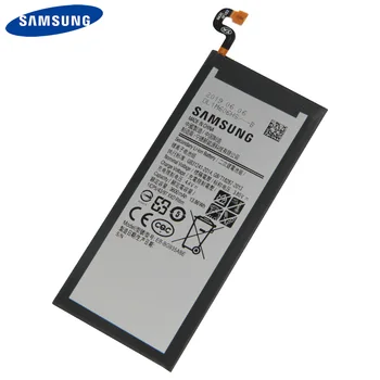 Înlocuire Baterie EB-BG935ABE Pentru Samsung GALAXY S7 Edge G9350 G935FD SM-G935F EB-BG935ABA Baterie 3600mAh