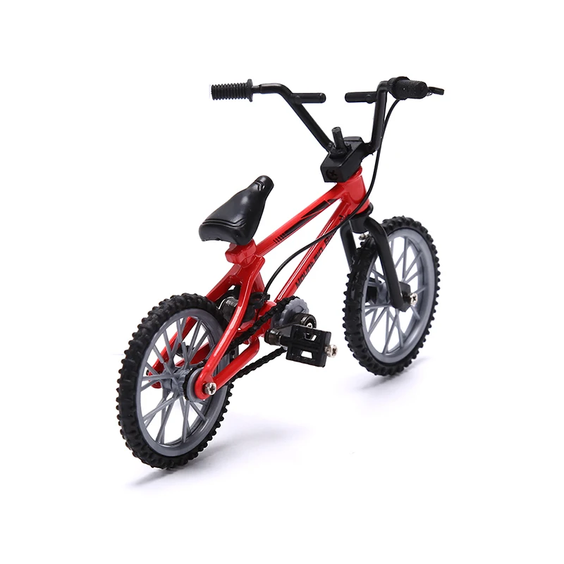 Industrialize Silently Dismiss 1 BUC Deget Bicicleta Bmx Jucării Pentru Băieți Mini Bicicleta Cu Frana  Coarda Aliaj Bmx Funcționale Munte Biciclete Model de Jucarii Pentru Copii  Cadouri La reducere! > reduceri ~ Fashion-style.ro