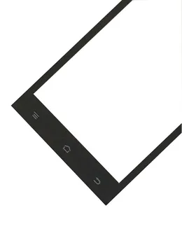 De înaltă Calitate de Culoare Neagra Atingeți Pentru Arca Beneficia M3S Touch Screen, Digitizer Inlocuire Partea 1 BUC/Lot