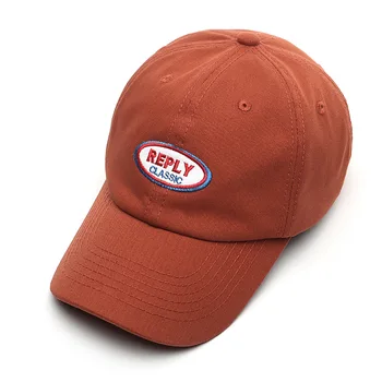 SIKYGEUM Șapcă de Baseball Pentru Femei Curent Alfabetul Model de Pălărie Femei Bumbac Umbrelă de soare Capac Bărbați în aer liber Capac de Golf în aer liber 2021