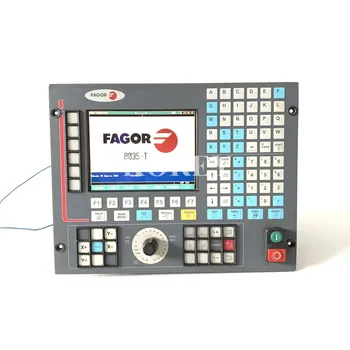 În Stoc CNC Fagor 8025 P-1 CNC 8035-T