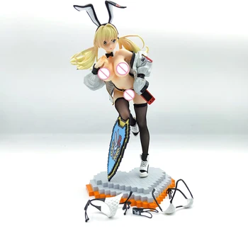30cm SkyTube CER Figura OU Yu Usada Anime Japonez Fata Bunny PVC figurina Jucarie Adulți Statuie de Colectie Model de Papusa Cadou