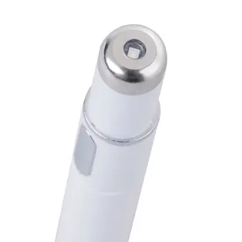 Acnee Cu Laser Pen Portabil Pentru Îndepărtarea Ridurilor Mașină Durabil Moale Cicatrice Remover Albastru Terapie Stilou De Lumină Masaj Păianjen Vene Eraser
