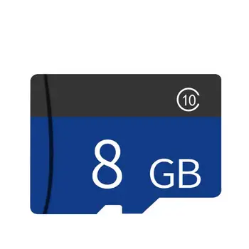 2021 Nou de Înaltă Calitate Micro SD TF Card 8 16 32 Flash DriveMemory Card Microsd 8GB 16GB 32GB Pentru Smartphone Adaptorul de Card de Memorie