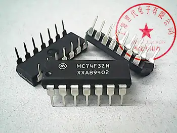 5pcs MC74F32N 74F32