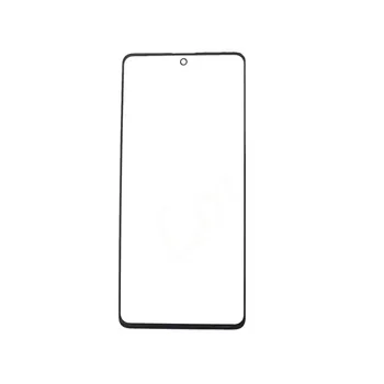 Exterior Ecran Pentru Xiaomi Mi 11i / Mi11X / 11X Pro Touch Ecran LCD de pe Panoul Frontal de Sticlă de Reparare a Înlocui Piese