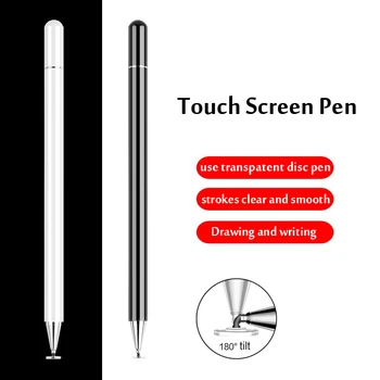 Desen Stylus Touch Ecran Pentru Asus ZenBook 3F VivoBook Flip Pentru Acer Switch 5 3 Spin 7 Sfat Laptop Stilou Capacitiv