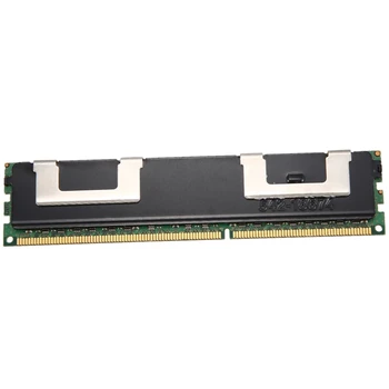 4GB DDR3 Memorie RAM PC3-10600R 133Hz 2Rx4 1.5 V ECC 240-Pin Server RAM MT36JSZF512772PZ