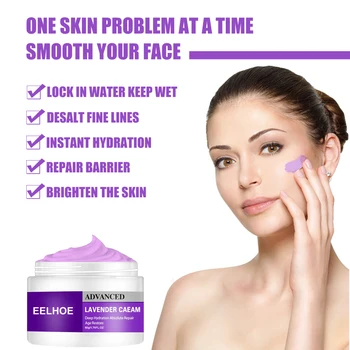 Anti Aging Crema Faciala Anti-Oxidare Ridicare de Întărire Linii Fine de Strălucire Faciala Hidratanta Antirid Epair Crema 10/30/50g