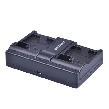 2Pc DS-S50 1500mAh DSS50 Acumulator Accu + Dual USB Încărcător pentru AEE DS-S50 S50 Baterie AEE D33 S50 S51 S60 S70 S71 Camere