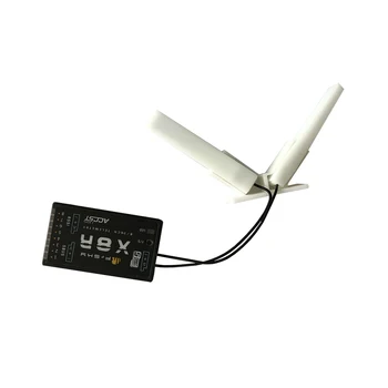 PCB Antenna Cover Suport de Montare pentru Frsky X8R X6R Receptor