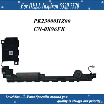 Original Transport Gratuit difuzor intern stabilite pentru DELL Inspiron 5520 7520 P/N 0X96FK PK23000HZ00 NC-0X96FK testat
