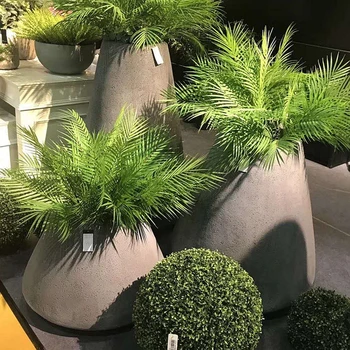 Artificiale Frunze de Palmier Verde de Plante Decor Acasă Fals Eucalipt Stil Plajă de Crăciun de Interior Decor în aer liber Accesorii