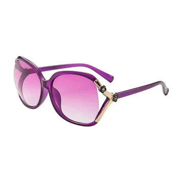 Moda pentru Femei ochelari de Soare Polarizat Fox Stil de Ochelari de Soare Accesorii UV400 ochelari de Soare Femei