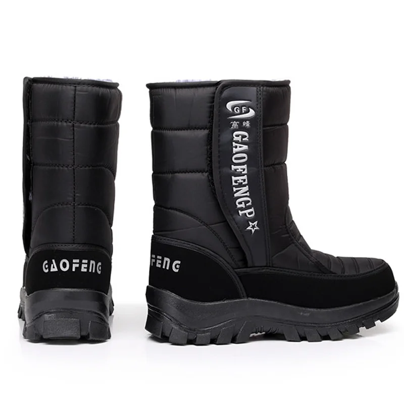 Sovereign component puppy Barbati cizme de zapada 2021 camuflaj platforma barbati pantofi de iarnă de  înaltă calitate caldă non-alunecare, impermeabil bărbați ghete de iarna  pentru -40 de grade La reducere! > reduceri ~ Fashion-style.ro
