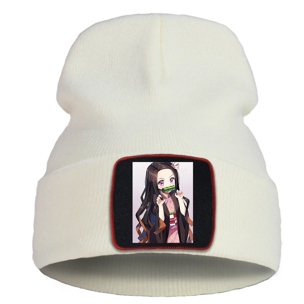 Uncertain Possible Honesty Pălărie pentru bărbați Kamado Nezuko Demon Slayer Anime Kawaii Bărbați  Capac Kpop Beanie Bonete Pentru Femei Sapca Hip-Hop La reducere! > Pălării  pentru bărbați ~ Fashion-style.ro