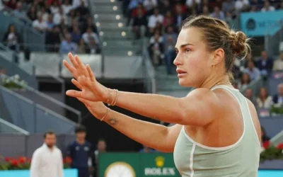 Revolta milionarilor din tenis. Liderul mondial ameninta cu boicotul la Roland Garros