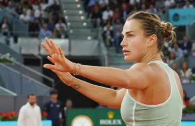 Revolta milionarilor din tenis. Liderul mondial ameninta cu boicotul la Roland Garros