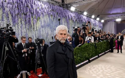 Un artist celebru a îmbătrânit 50 de ani într o noapte. Ce se ascunde în spatele gestului său