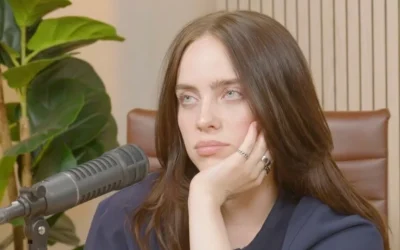 Anuntul neasteptat al lui Billie Eilish la 24 de ani. Ce a decis despre corpul ei