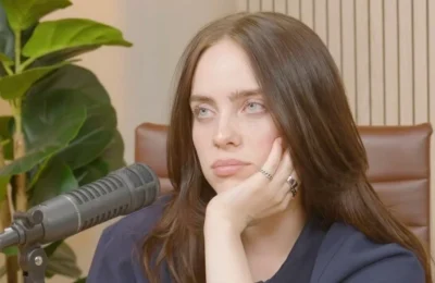 Anuntul neasteptat al lui Billie Eilish la 24 de ani. Ce a decis despre corpul ei