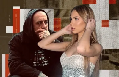 CRBL rupe tacerea dupa 2 ani. Declaratia de dragoste care a uimit tot internetul