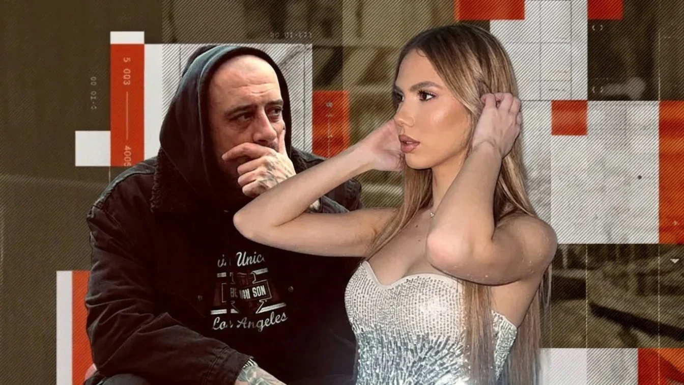 CRBL rupe tacerea dupa 2 ani. Declaratia de dragoste care a uimit tot internetul