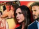 Scandal in familia Beckham de ziua starului. Cine a lipsit si de ce